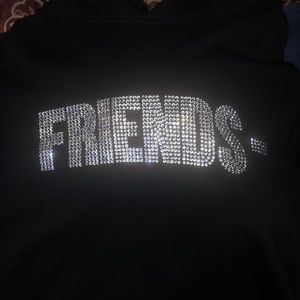 Meet your Posher, Damion